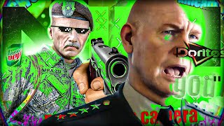 The Modern Warfare 2 Remake Looks Great BUT Shepherd Looks AWFUL