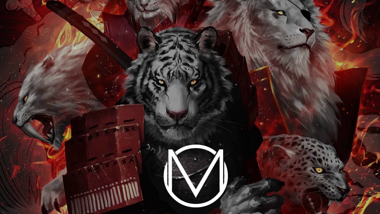Watch Killabyte - Tiger Tooth on YouTube Watch Killabyte - Tiger Tooth on YouTube