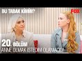 Evlat Özlemi Duygulandırdı! - Bu Tabak Kimin? 20. Bölüm @BuTabakKimin