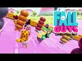 Fall Guys PS5 Gameplay Season 2 (No Commentary)