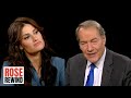 Idina Menzel on Returning to Broadway and If/Then l Charlie Rose Rewind