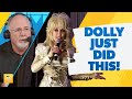 Is Dolly Parton a "Greedy Rich Person"?