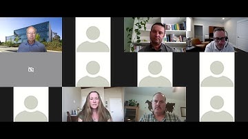 ETR (Day 1) - Panel Session 2: The Optical Revolution in the Data Center and the Cloud