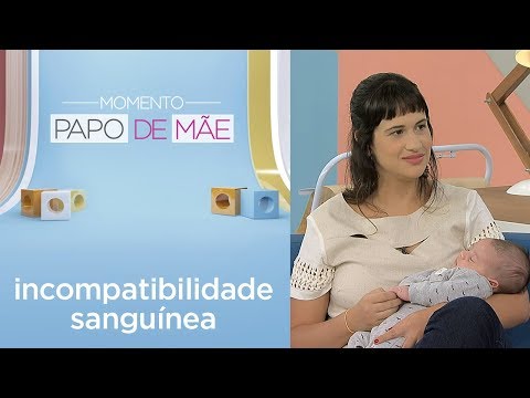 Vídeo: Como o coombs positivo é tratado?