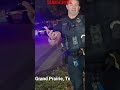 Bad Cop #police #cops #copwatch #audit #lawenforcement #policeofficer#usa#texas#news #shorts#dallas