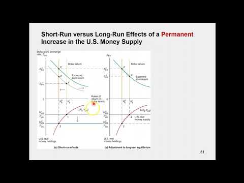 1509 Money, Prices, and Exchange Rates in the Long Run