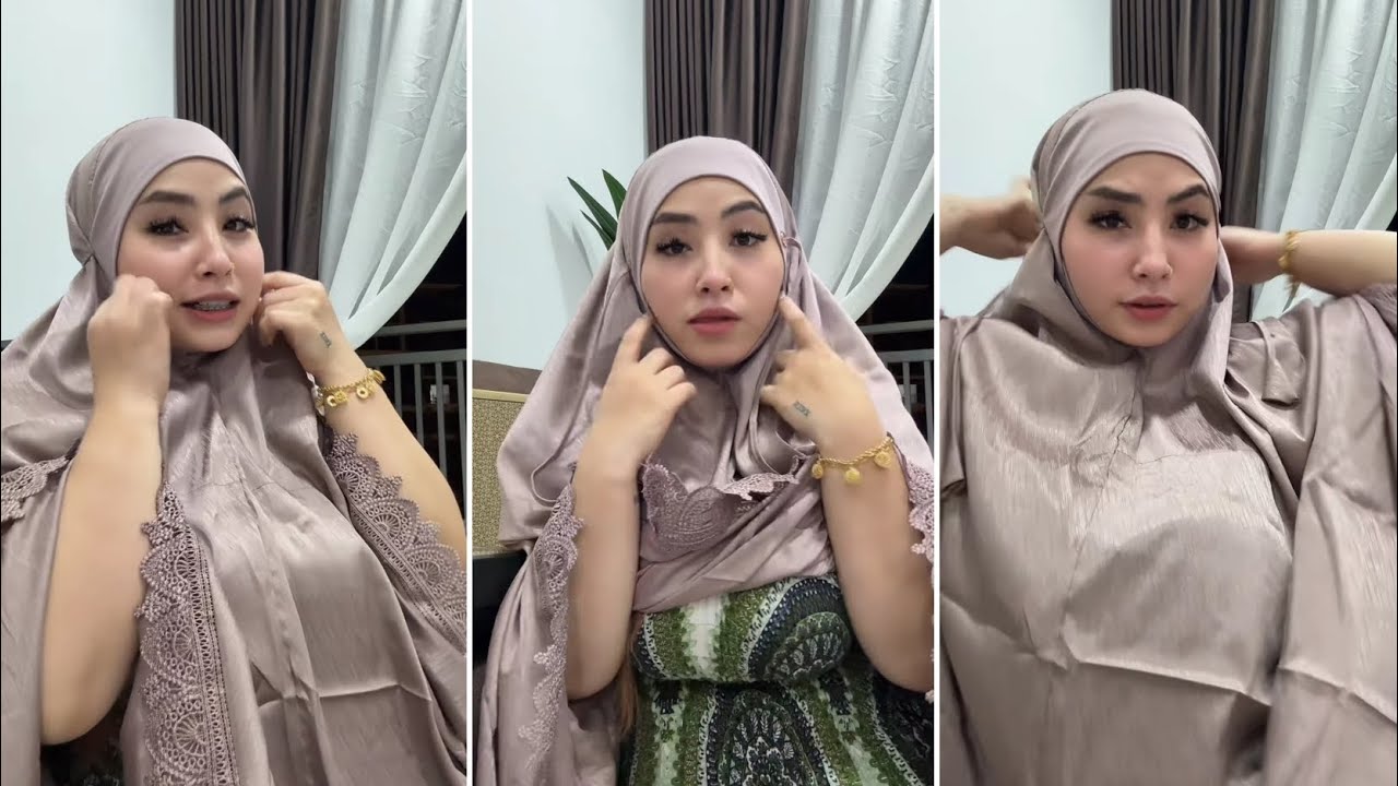 Blackmarria live tiktok mode ukhti‼️⭐⭐⭐⭐⭐