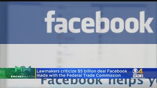 Facebook Will Pay An Unprecedented $5 Billion Penalty Over Privacy Breaches