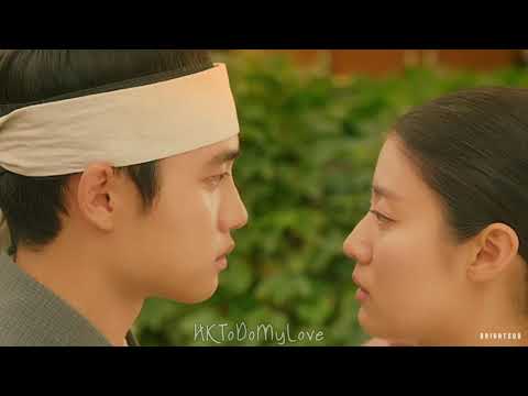 100 days my Prince Changed my life D.O [FMV] 도경수 , 디오