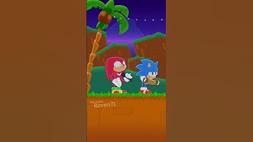 Thumbnail of PUMPAJ! (Sonic Animation Meme) #sonic #memes #pumpaj