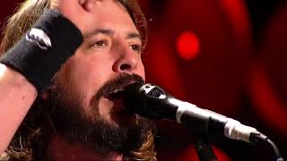 Foo Fighters - BBC Live At Earth - Full Set - [07/07/2007] HD