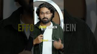 office | stand up comedy by Ravi Gupta | #shorts #viral #short
