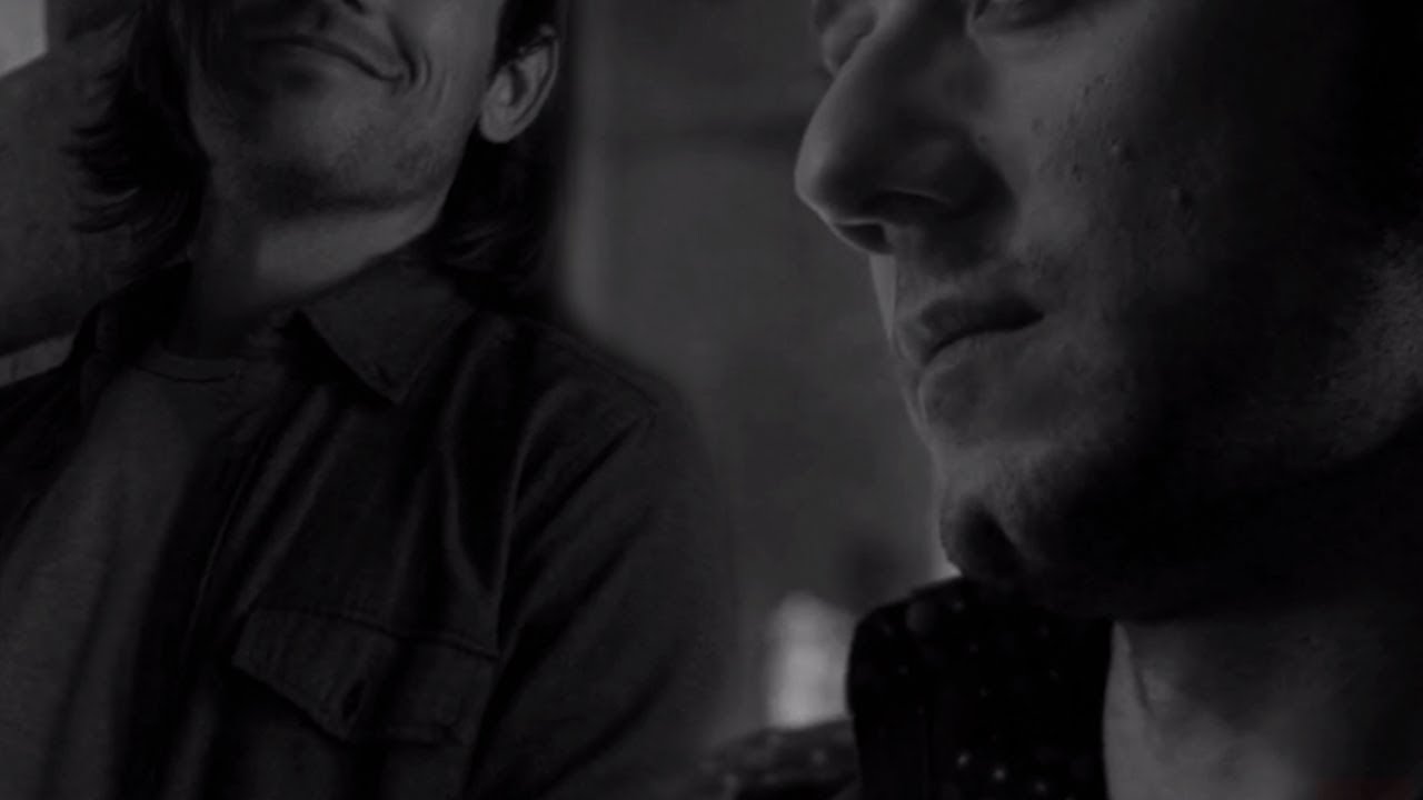 ►Quentin & Eliot | Small doses