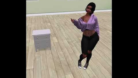 How to duplicate objects in second life #Shorts