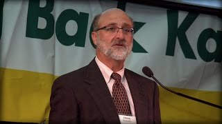 Voting Rights Under Assault - Doug Bonney of ACLU Foundation of Kansas