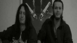 Suidakra Book Of Dowth - In The Studio