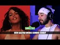 NEW AALIYAH MUSIC COMING SOON?