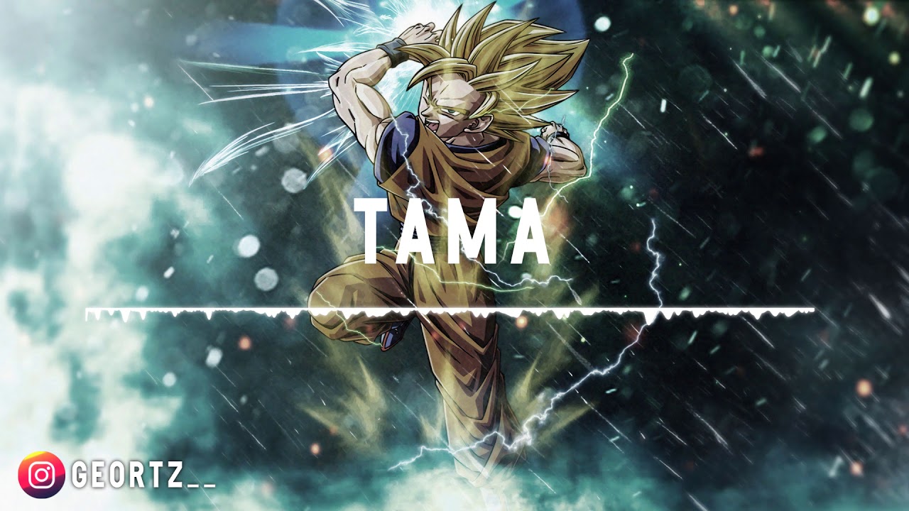 Retnik Beats Type Beat "Tama"/Hard Trap Beat(Prod By Geortz)