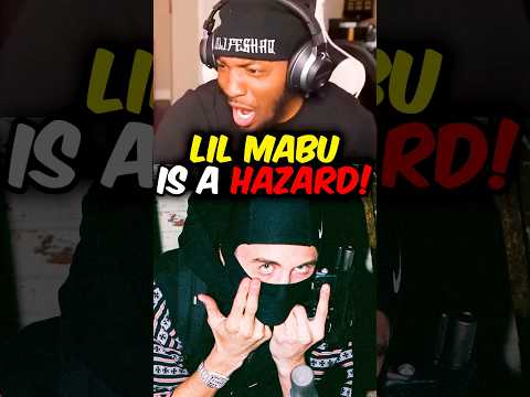 MABU IS A SCHOOL THREAT🏫🔫**ALLEGEDLY**