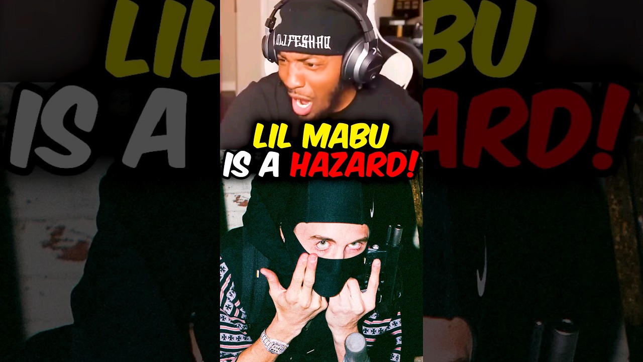 MABU IS A SCHOOL THREAT🏫🔫**ALLEGEDLY**