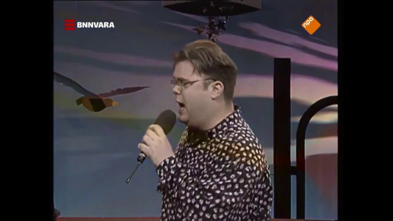 De Schreeuw van de Leeuw | NPO | Intro - YouTube