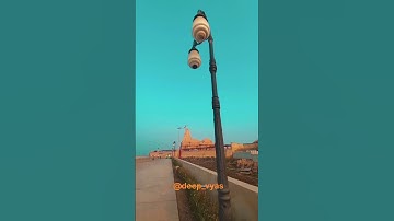 shiv Shambhu |secrat place of Somnath  | #shorts #youtubeshorts #somnath #viral #mahadev