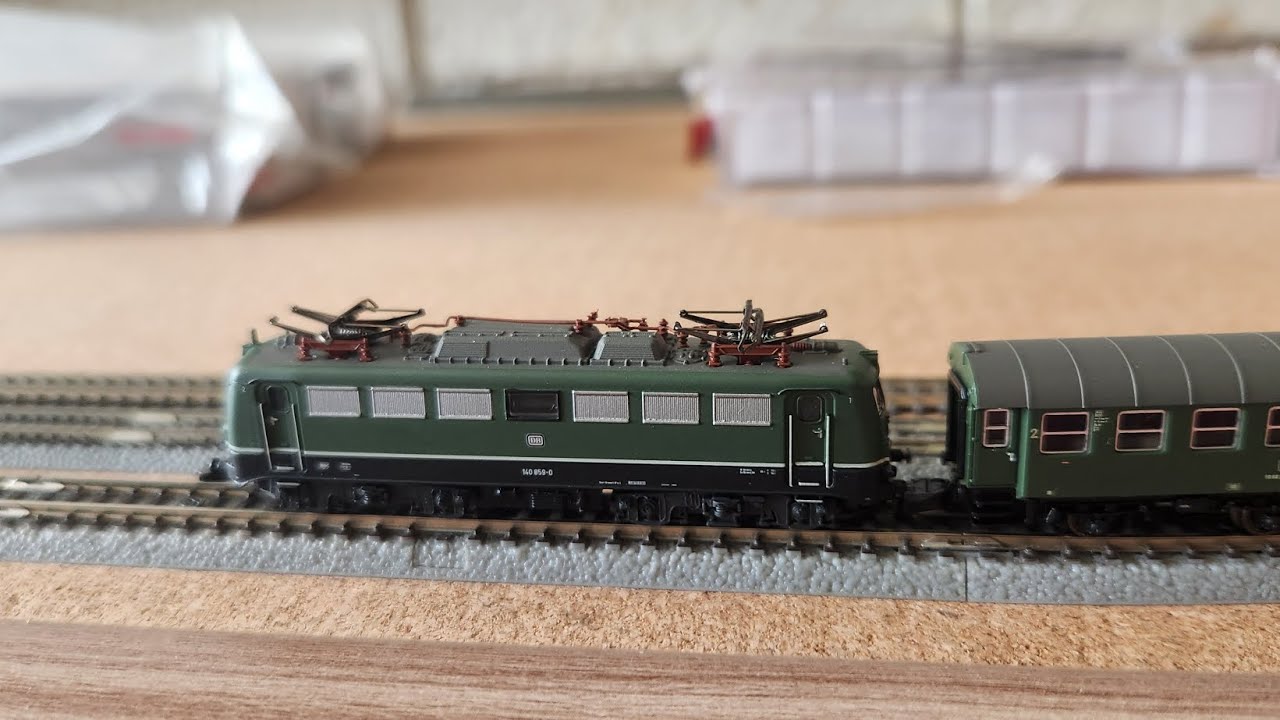 Märklin Start up 36741 H0 MÄ STEAM LOCOMOTIVE SERIES T12,K.P.E.V T12 K.P.E.V, EP
