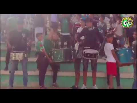 Ultras 2tan Boys 2008 NSTT Vs APSG Ambiance HD