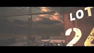 Scrapyard (OCE)