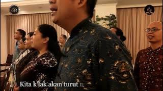 LSEL 347 INGAT HARI SABAT