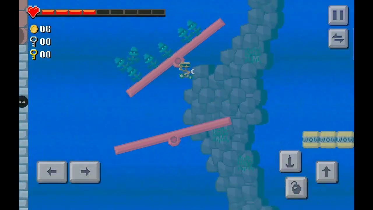 FT-13 (nivel de ultimate level builder)