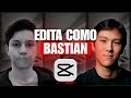 Revelo cómo editar como un creador de 100k de seguidores