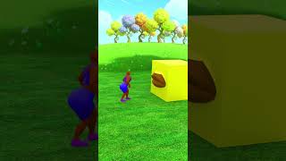 Big Mouth Funny Animation