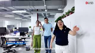 Welcome to DLAB Scientific! 🌟