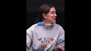 The Entire Cast Was So Happy For Noah 🥹❤️ #strangerthings #willbyers #wholesome #script #edit