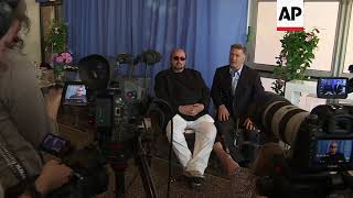 38 women accuse writer and director James Toback of sexual harassment