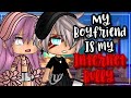 ✨•My boyfriend is my internet bully•✨| Original?? | Gacha life mini movie | Glmm