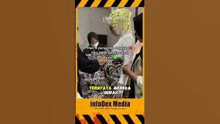 7 months pregnant bride