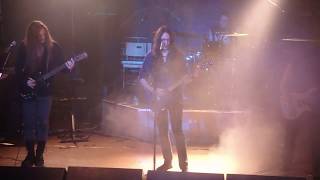 Video thumbnail of "Alcest - Printemps Emeraude"