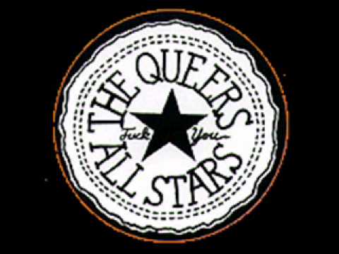 The Queers - I'm OK, You're Fucked