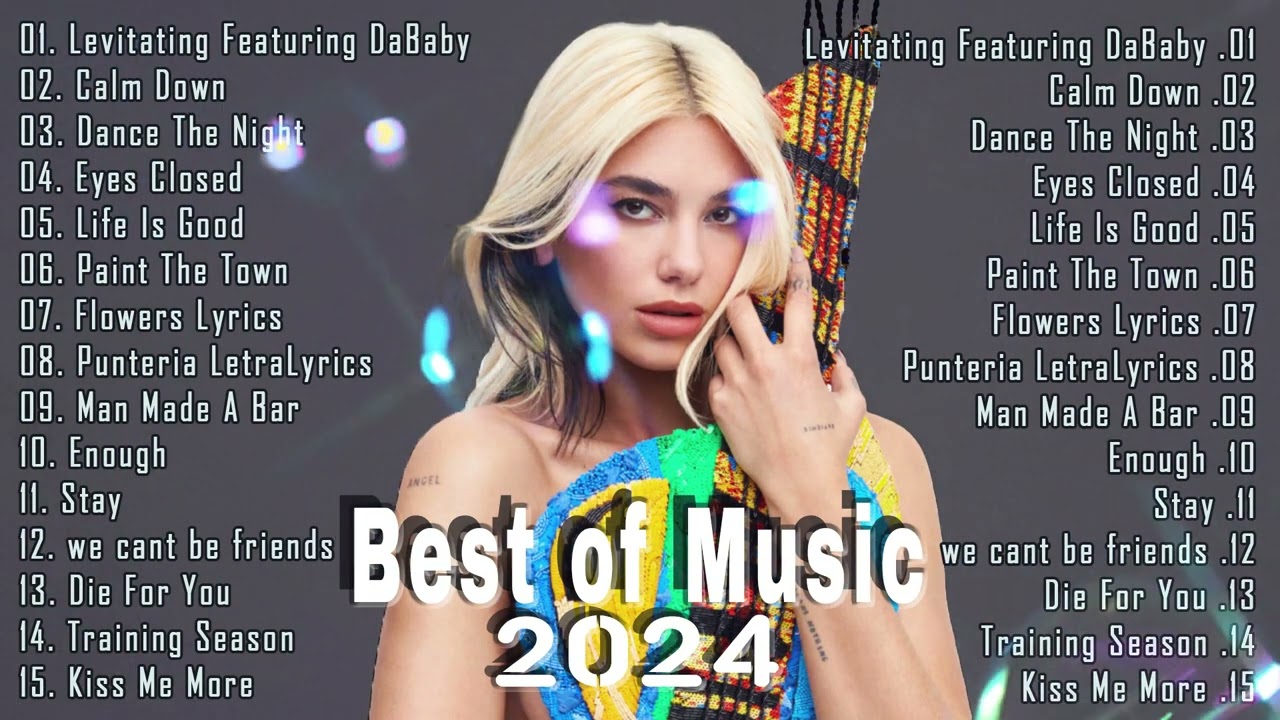 Most POPULAR Songs Of 2010 To 2024 Best Songs Of The 2010 To 2024 Most POPULAR Songs Of 2010 To 2024 Best Songs Of The 2010 To 2024