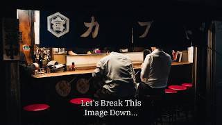 Understanding And Mastering Composition - Japan Edition