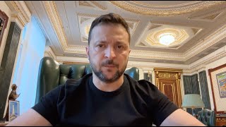 Зірвати Глобальний саміт миру Росія вже не зможе, хоча й дуже старається це зробити – звернення Президента