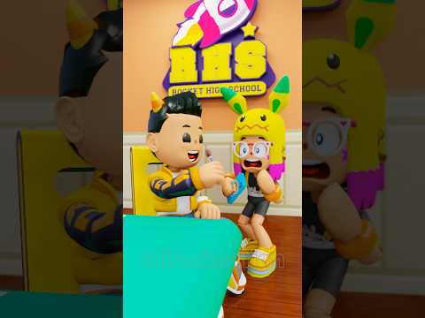 My Best friend PRANKED Me 🤣 PK XD Meme #funny #comedy #memes #animation #pkxd #shorts