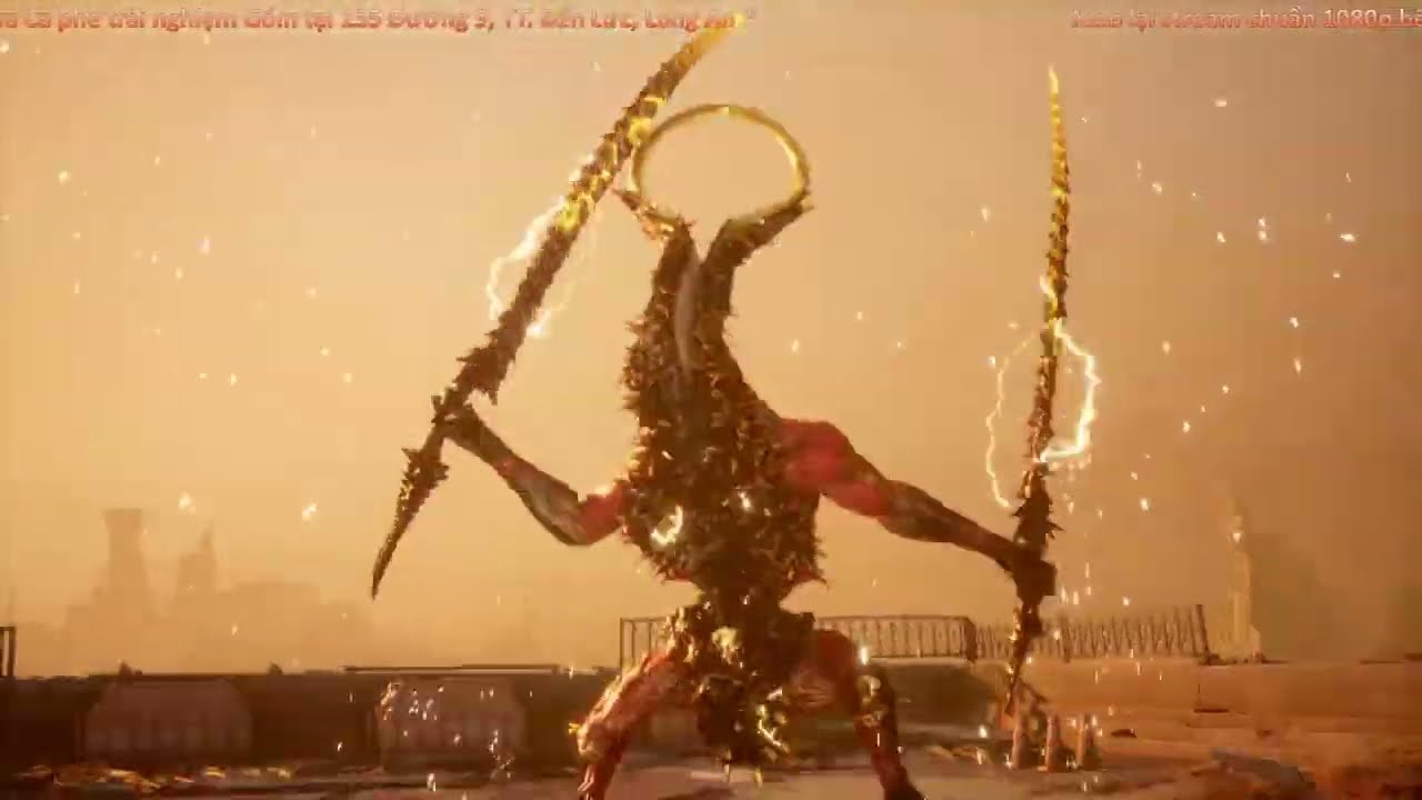 Stellar Blade Việt Hoá #33 | Great Desert - New game +