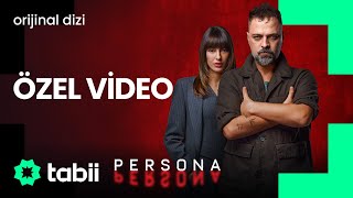 Dilan Çiçek Deniz Ve Ertan Saban Ile Soru Cevap Persona Youtube Özel