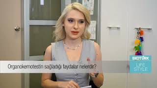 Organoid Fi̇rma Kurucusu Prof. Dr. Esra Erdal