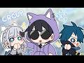 【APEX】CRCUP SCRIM day2 あのIeNaGaコーチ【ぶいすぽっ!/花芽すみれ】