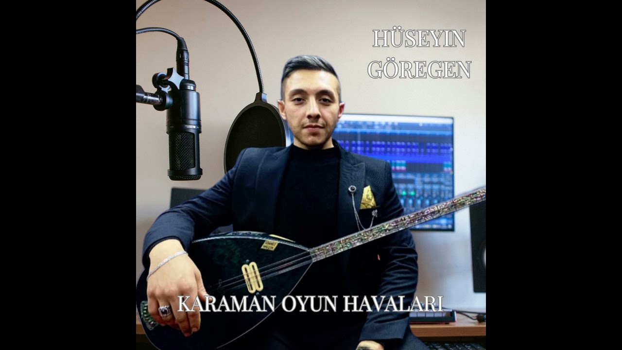 Bozlak Oyun Havaları