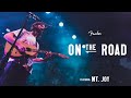 On the Road with Mt. Joy | Highway Series | Fender